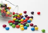 Mais de 6 mil pacotes de M&M’s são retirados do mercado; entenda imagem
