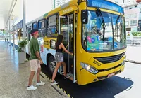 Mais de 60 mil pessoas usaram linhas gratuitas na primeira noite de Carnaval