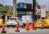 Mais de 750 mil veículos devem circular pela Bahia no Carnaval