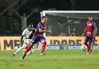 "Mais influente da década": Ceni se derrete por Éverton Ribeiro