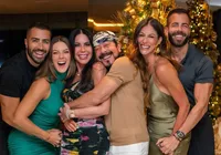 Mais um neto de Bell? Mari Gonzalez abre o jogo sobre gravidez imagem