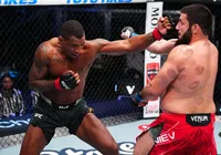 Malhadinho perde luta e anuncia mudança de categoria no UFC