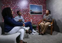 Margareth Menezes fala sobre cultura e política em entrevista ao A TARDE imagem