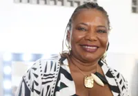 Margareth Menezes retorna ao bloco Os Mascarados após seis anos imagem