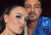 Marido de Larissa Manoela é criticado após elogiar Matheus do BBB 26