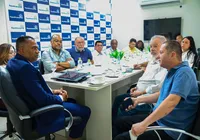 Marinho cobra vaga no Senado para o Republicanos: "Não abriremos mão"