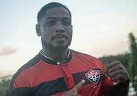 Marinho faz nova demonstração de amor pelo Vitória; saiba qual