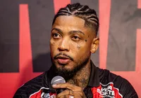 Marinho revela ter assinado streaming para assistir Vitória na Série C