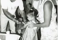 Mascote da vacinação, Zé Gotinha faz 40 anos em 2026