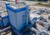 Megafábrica de R$ 25 bilhões terá sua própria ferrovia de 47 km