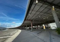 Megaoperação vai orientar população para evitar erros de acesso à nova rodoviária