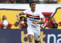 Meia que defendeu o Brasil na Copa do Mundo é anunciado por time da Série A