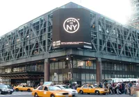 Melhor que Nova York? Nova rodoviária de Salvador supera padrões internacionais