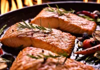 Melhor que o salmão: esse peixe custa R$ 18 o quilo e ganha no sabor imagem