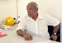 Membro de projeto para PCD é preso por estuprar adolescente em Paripe