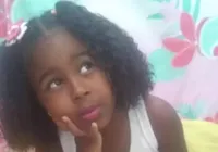 Menina de 10 anos é morta dentro do carro do pai durante ataque a tiros imagem