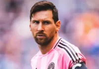 Messi na Libertadores? Inter Miami sonha com vaga no torneio imagem
