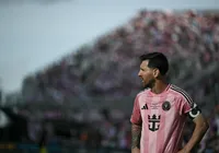 Messi rejeitou oferta 1,4 bilhão de euros do Al-Ittihad imagem