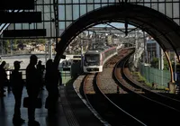 Metrô de Salvador está próximo de receber 40 novos vagões imagem