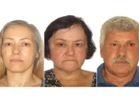Mistério: família inteira some sem deixar rastros e mobiliza a polícia imagem