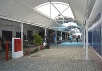 Mistério: mulher é executada próximo Mercado Municipal na RMS