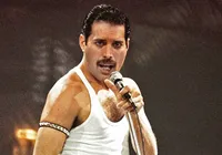 Morre aos 48 anos suposta filha secreta de Freddie Mercury imagem