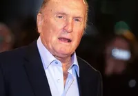 Morre Robert Duvall, ator de ‘O Poderoso Chefão’, aos 95 anos imagem