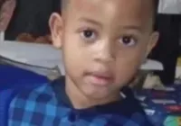 Morre uma das crianças internadas após inalar fumaça na Bahia imagem
