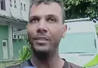 Motociclista suspeito de estuprar passageira em Salvador é preso imagem