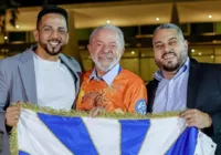 MP Eleitoral nega ação de Damares contra desfile que homenageia Lula imagem