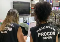 MPBA de olho: venda casada de material escolar pode dar multa imagem