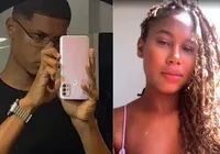 MPBA denuncia suspeito de matar casal na frente da igreja em Salvador