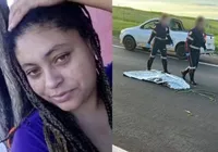 Mulher dada como morta pelo Samu é salva por médico imagem