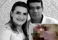Mulher é morta a facadas pelo marido na Bahia após discussão imagem