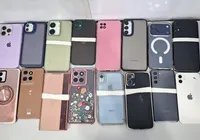 Mulher é presa com mais de 10 celulares furtados durante o Furdunço imagem