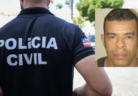 Mulher é presa na RMS quase um ano após matar empresário em Feira
