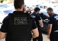 Mulher esfaqueia marido após briga por suposta traição imagem