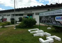 Mulher sofre mal súbito e morre na fila de visitas em presídio na Bahia imagem