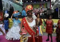 Mulheres idosas disputam realeza momesca para o Carnaval 2026