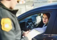 Multas de trânsito podem “vencer”: saiba quais não precisam ser pagas imagem