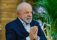 Na Bahia, Lula volta a culpar Bolsonaro por mortes na pandemia imagem