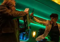 Na Netflix: o filme de ação com Bad Bunny para os fãs de John Wick imagem