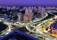 Nada de Suíça, primeira cidade a atingir o padrão máximo de vida fica no Brasil