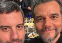 Não é Wagner! Conheça outro brasileiro que pode ser indicado ao Oscar imagem