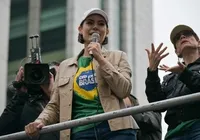 “Nas mãos de Deus”: Michelle Bolsonaro fala sobre futuro político
