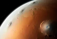 Nasa avança em estudo sobre vida no passado de Marte imagem