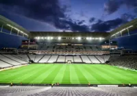 Neo Química Arena tem pagamentos congelados por crise da gestora