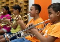 Neojiba abre inscrições para 490 vagas para Salvador, RMS e interior imagem
