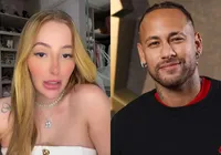 Neymar é o pai? Suposta amante revela verdade sobre paternidade