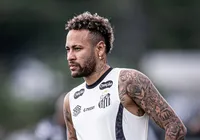 Neymar fica perto de se livrar de multa de R$ 180 milhões; entenda imagem